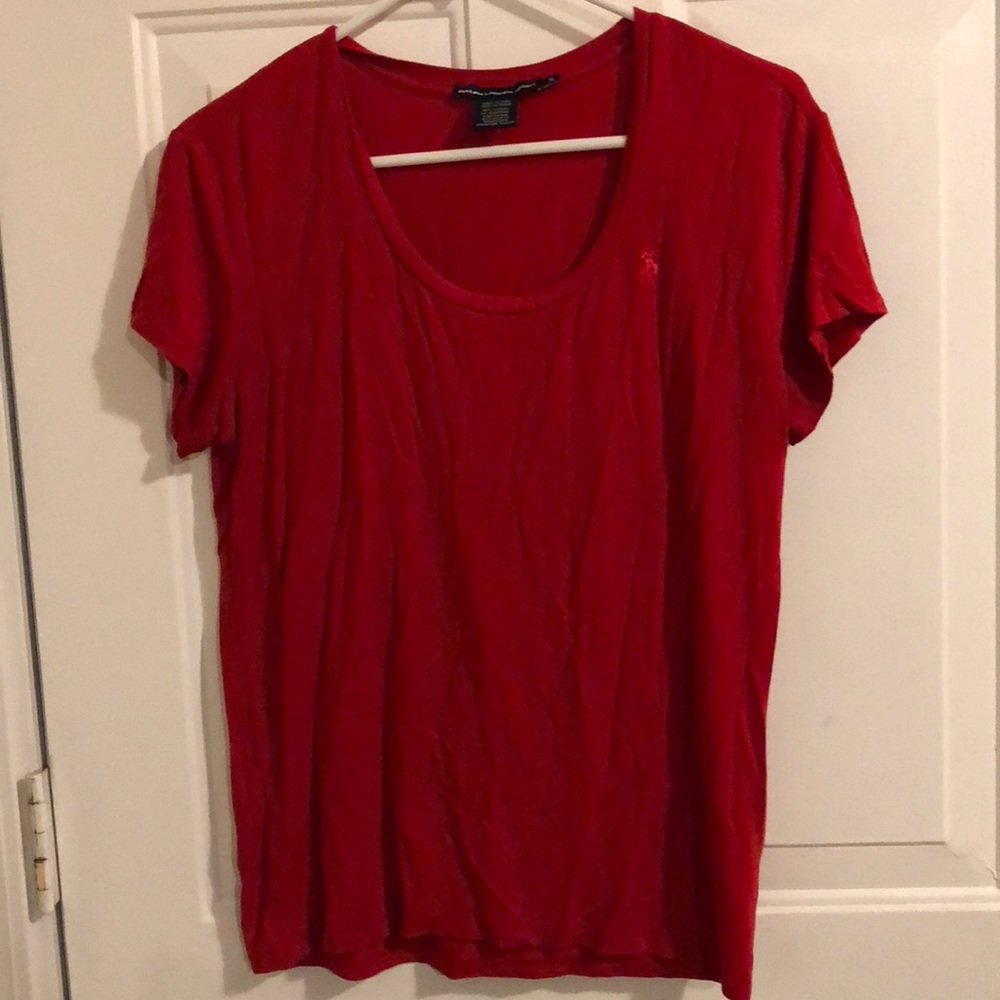 Ralph Lauren shirt